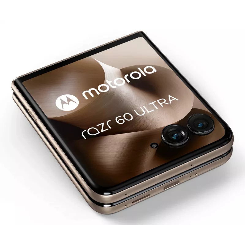 Motorola razr 60 ultra 17,7 cm (6,96 colio) dviejų SIM kortelių Android 15 5G USB Type-C 16 GB 512 GB 4700 mAh Mediena