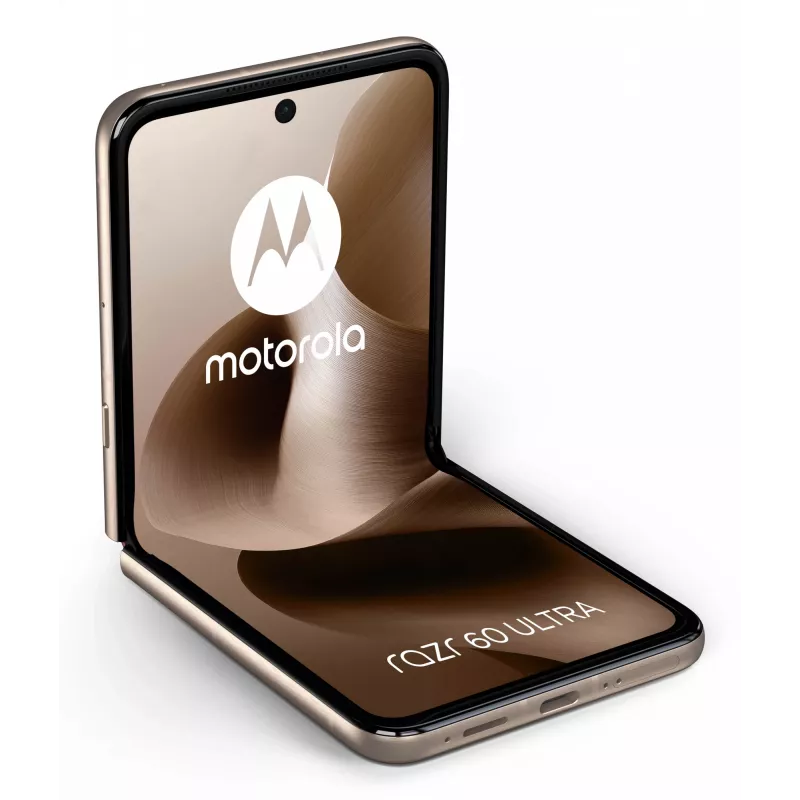 Motorola razr 60 ultra 17,7 cm (6,96 colio) dviejų SIM kortelių Android 15 5G USB Type-C 16 GB 512 GB 4700 mAh Mediena