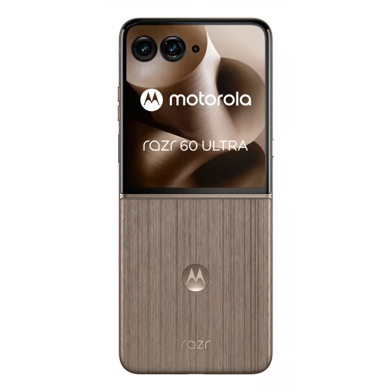 Motorola razr 60 ultra 17,7 cm (6,96 colio) dviejų SIM kortelių Android 15 5G USB Type-C 16 GB 512 GB 4700 mAh Mediena