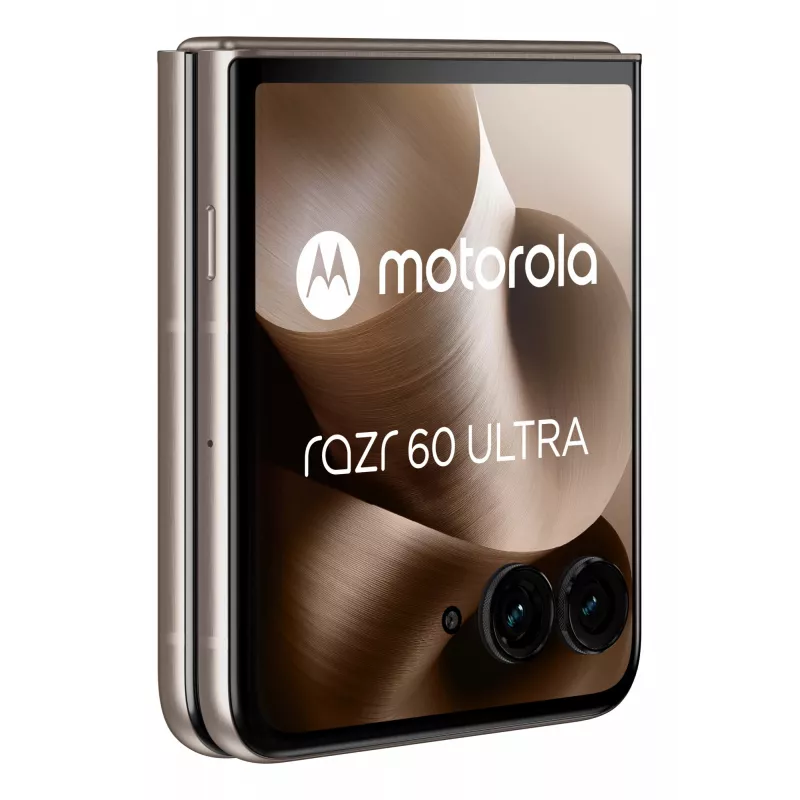 Motorola razr 60 ultra 17,7 cm (6,96 colio) dviejų SIM kortelių Android 15 5G USB Type-C 16 GB 512 GB 4700 mAh Mediena