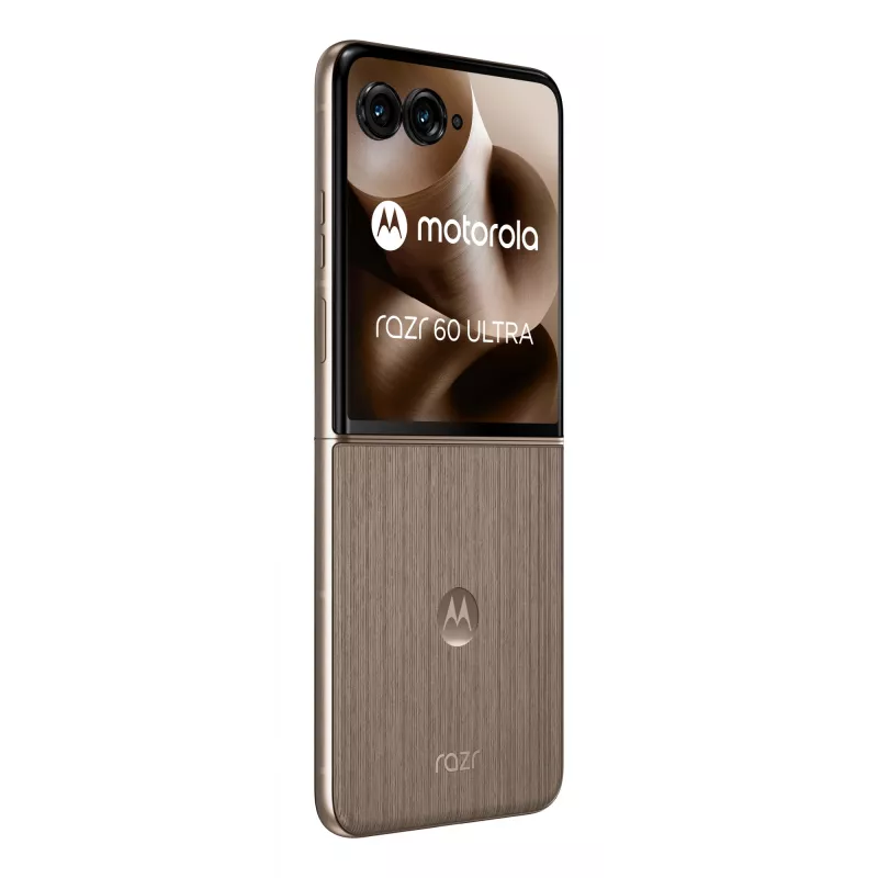 Motorola razr 60 ultra 17,7 cm (6,96 colio) dviejų SIM kortelių Android 15 5G USB Type-C 16 GB 512 GB 4700 mAh Mediena