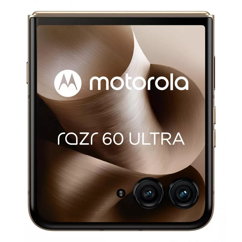 Motorola razr 60 ultra 17,7 cm (6,96 colio) dviejų SIM kortelių Android 15 5G USB Type-C 16 GB 512 GB 4700 mAh Mediena