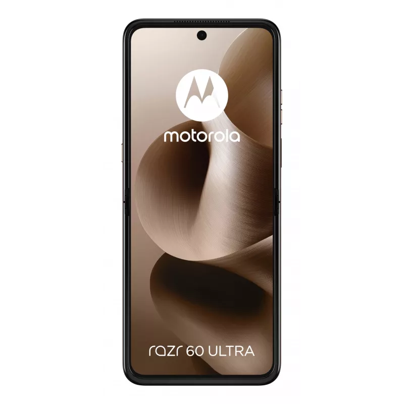 Motorola razr 60 ultra 17,7 cm (6,96 colio) dviejų SIM kortelių Android 15 5G USB Type-C 16 GB 512 GB 4700 mAh Mediena