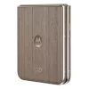Motorola razr 60 ultra 17,7 cm (6,96 colio) dviejų SIM kortelių Android 15 5G USB Type-C 16 GB 512 GB 4700 mAh Mediena