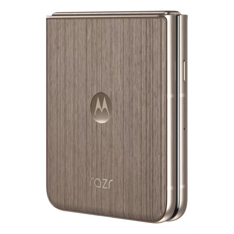 Motorola razr 60 ultra 17,7 cm (6,96 colio) dviejų SIM kortelių Android 15 5G USB Type-C 16 GB 512 GB 4700 mAh Mediena