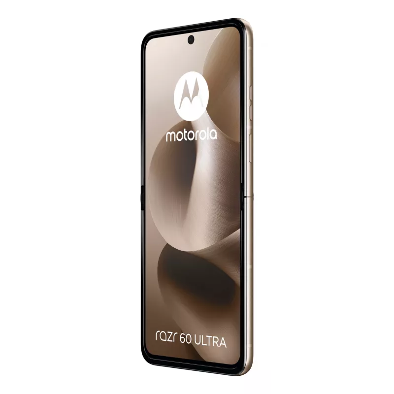 Motorola razr 60 ultra 17,7 cm (6,96 colio) dviejų SIM kortelių Android 15 5G USB Type-C 16 GB 512 GB 4700 mAh Mediena