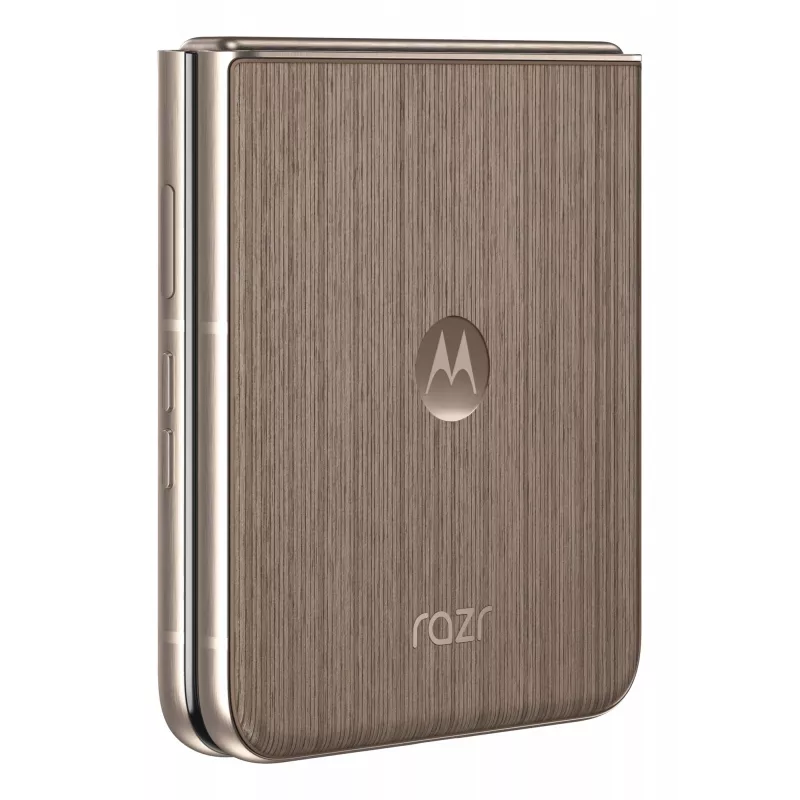 Motorola razr 60 ultra 17,7 cm (6,96 colio) dviejų SIM kortelių Android 15 5G USB Type-C 16 GB 512 GB 4700 mAh Mediena