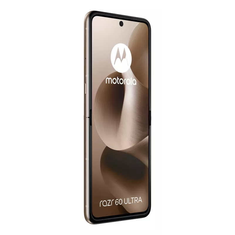 Motorola razr 60 ultra 17,7 cm (6,96 colio) dviejų SIM kortelių Android 15 5G USB Type-C 16 GB 512 GB 4700 mAh Mediena