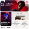 Motorola razr 60 ultra 17,7 cm (6,96 colio) dviejų SIM kortelių Android 15 5G USB Type-C 16 GB 512 GB 4700 mAh Mediena