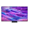 Samsung QE55QN80FAU 139,7 cm (55 colių) 4K Ultra HD išmanusis televizorius su Wi-Fi, sidabrinis