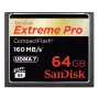 WESTERN DIGITAL SanDisk Extreme Pro Compact Flash 160 MB/s 64 GB