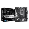 ASRock pagrindinė plokštė H610M-H2/M.2 LGA1700 Intel H610 2x DDR4 2x HDMI 2.1 TMDS suderinama mATX