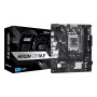 ASRock pagrindinė plokštė H610M-H2/M.2 LGA1700 Intel H610 2x DDR4 2x HDMI 2.1 TMDS suderinama mATX
