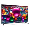 LG UHD AI 75UA75006LA 190,5 cm (75 colių) 4K Ultra HD išmanusis televizorius su Wi-Fi, juodas