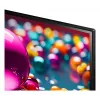 LG UHD AI 75UA75006LA 190,5 cm (75 colių) 4K Ultra HD išmanusis televizorius su Wi-Fi, juodas