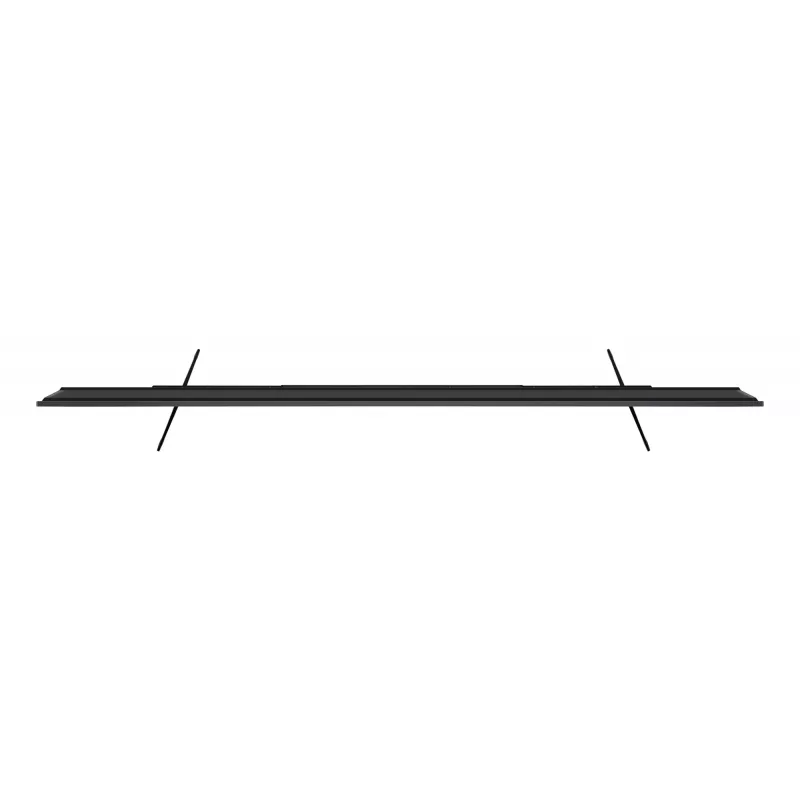 LG UHD AI 75UA75006LA 190,5 cm (75 colių) 4K Ultra HD išmanusis televizorius su Wi-Fi, juodas