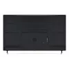 LG UHD AI 75UA75006LA 190,5 cm (75 colių) 4K Ultra HD išmanusis televizorius su Wi-Fi, juodas