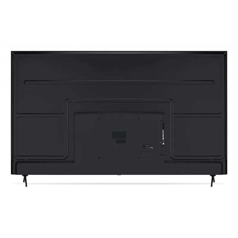 LG UHD AI 75UA75006LA 190,5 cm (75 colių) 4K Ultra HD išmanusis televizorius su Wi-Fi, juodas