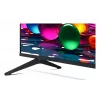 LG UHD AI 75UA75006LA 190,5 cm (75 colių) 4K Ultra HD išmanusis televizorius su Wi-Fi, juodas