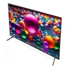 LG UHD AI 75UA75006LA 190,5 cm (75 colių) 4K Ultra HD išmanusis televizorius su Wi-Fi, juodas