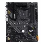 ASUS TUF Gaming B550-PLUS pagrindinė plokštė AMD B550 Socket AM4 ATX