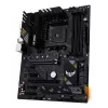 ASUS TUF Gaming B550-PLUS pagrindinė plokštė AMD B550 Socket AM4 ATX