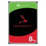 Seagate IronWolf ST8000VN002 vidinis kietasis diskas 8 TB 5400 aps./min. 256 MB 3,5 colio Serial ATA III