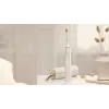 Philips Sonicare DiamondClean Prestige 9900 serijos DiamondClean Prestige HX9992/11 soninis elektrinis dantų šepetėlis su SenseIQ – šampano spalvos