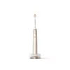 Philips Sonicare DiamondClean Prestige 9900 serijos DiamondClean Prestige HX9992/11 soninis elektrinis dantų šepetėlis su SenseIQ – šampano spalvos