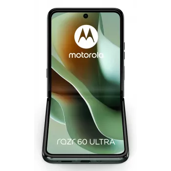 Motorola razr 60 ultra 17,7 cm (6,96 colio) Dual SIM Android 15 5G USB Type-C 16 GB 512 GB 4700 mAh Žalia