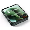 Motorola razr 60 ultra 17,7 cm (6,96 colio) Dual SIM Android 15 5G USB Type-C 16 GB 512 GB 4700 mAh Žalia