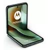 Motorola razr 60 ultra 17,7 cm (6,96 colio) Dual SIM Android 15 5G USB Type-C 16 GB 512 GB 4700 mAh Žalia