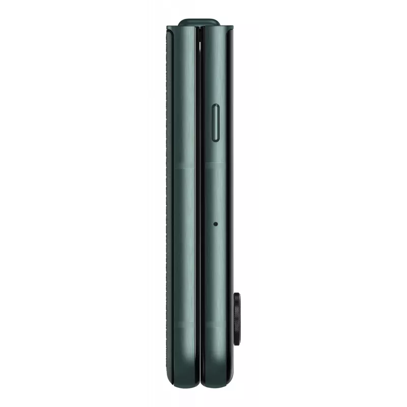 Motorola razr 60 ultra 17,7 cm (6,96 colio) Dual SIM Android 15 5G USB Type-C 16 GB 512 GB 4700 mAh Žalia