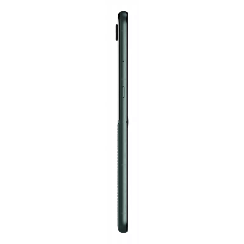 Motorola razr 60 ultra 17,7 cm (6,96 colio) Dual SIM Android 15 5G USB Type-C 16 GB 512 GB 4700 mAh Žalia