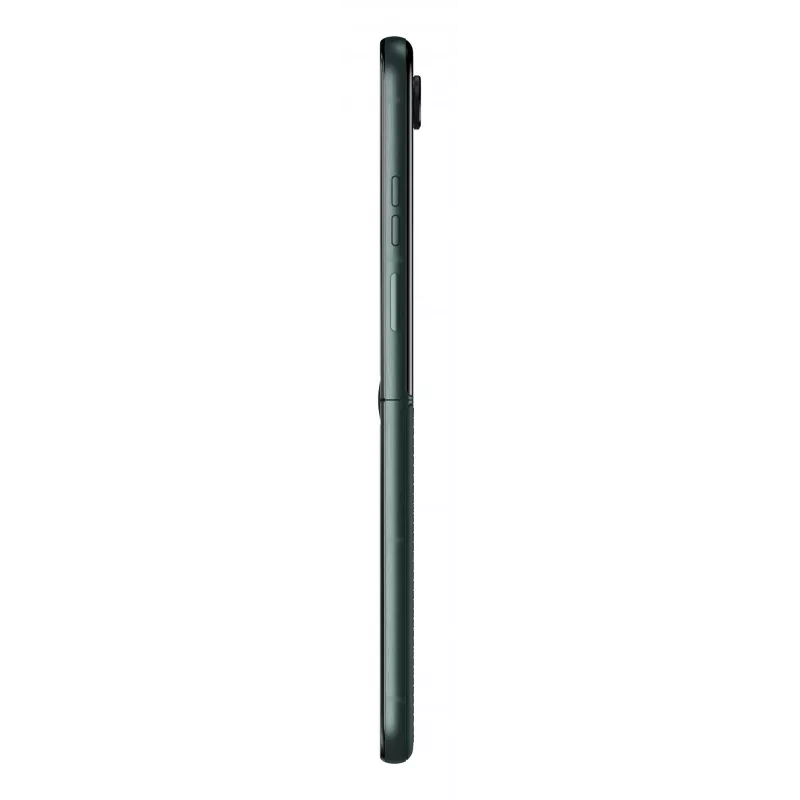 Motorola razr 60 ultra 17,7 cm (6,96 colio) Dual SIM Android 15 5G USB Type-C 16 GB 512 GB 4700 mAh Žalia