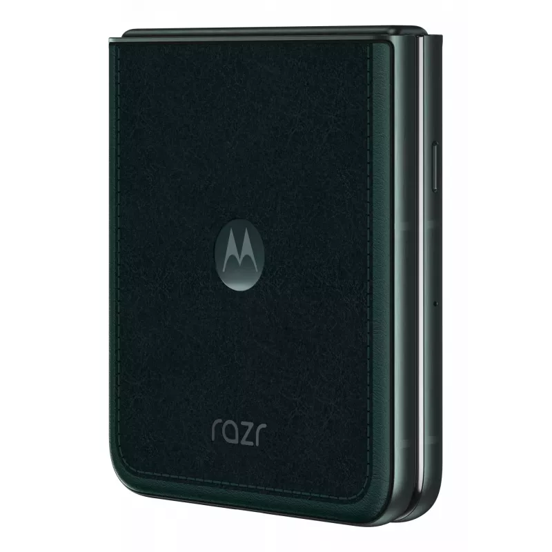 Motorola razr 60 ultra 17,7 cm (6,96 colio) Dual SIM Android 15 5G USB Type-C 16 GB 512 GB 4700 mAh Žalia
