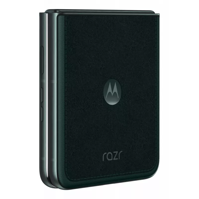 Motorola razr 60 ultra 17,7 cm (6,96 colio) Dual SIM Android 15 5G USB Type-C 16 GB 512 GB 4700 mAh Žalia