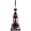 Bissell Revolution 2x ProHeat kilimų valymo mašina, vaikščiojama, Raudona, Titanas