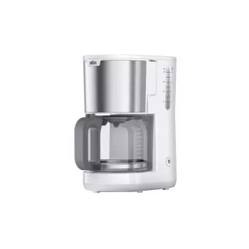 Braun KF 1500 visiškai automatinis espreso aparatas