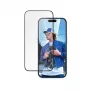 PanzerGlass® Keraminis ekrano apsauginis stiklas iPhone 16 | 15 | Ultra-Wide Fit su EasyAligner