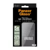 PanzerGlass® Keraminis ekrano apsauginis stiklas iPhone 16 | 15 | Ultra-Wide Fit su EasyAligner