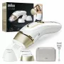 Braun Silk-expert Pro PL5356 IPL epiliatorius, auksinė, balta