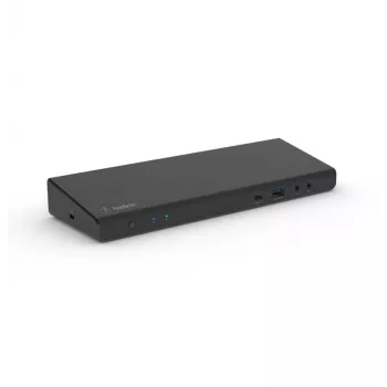 Docking stotelė Belkin USB-C 4K Dock 85W