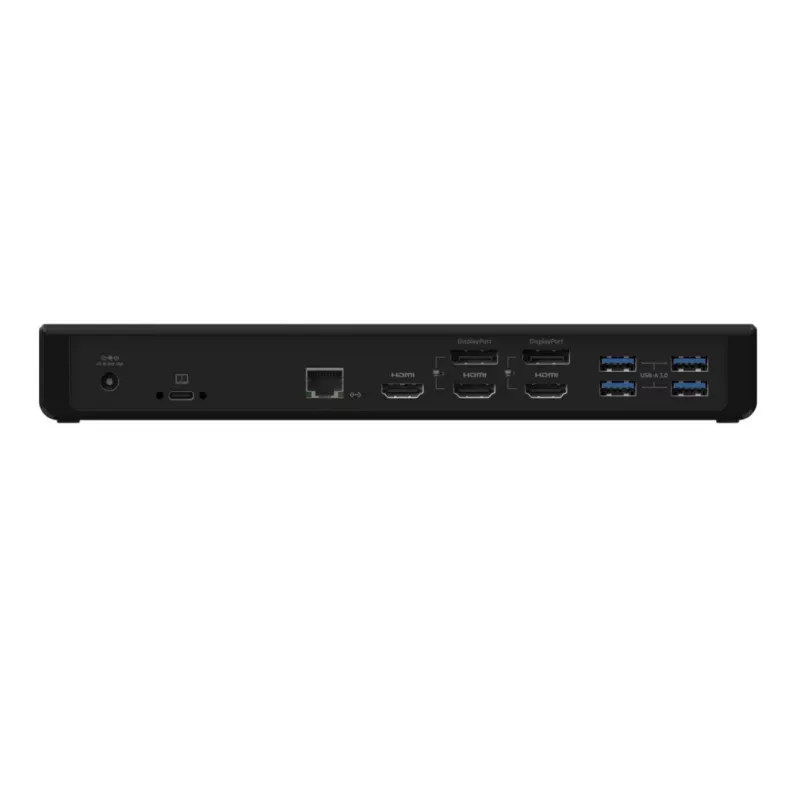 Docking stotelė Belkin USB-C 4K Dock 85W