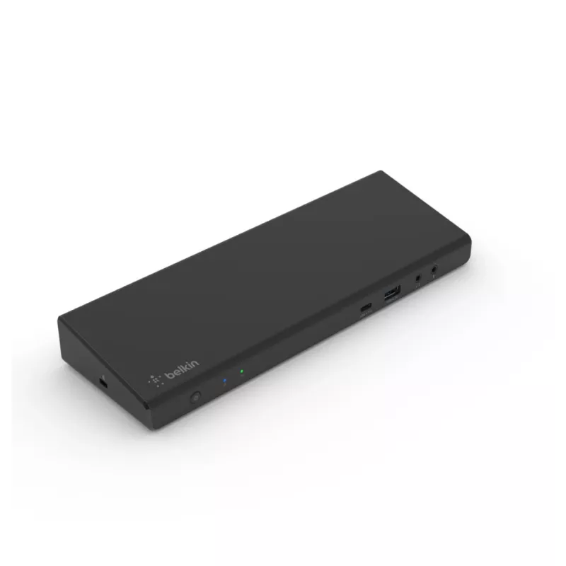 Docking stotelė Belkin USB-C 4K Dock 85W