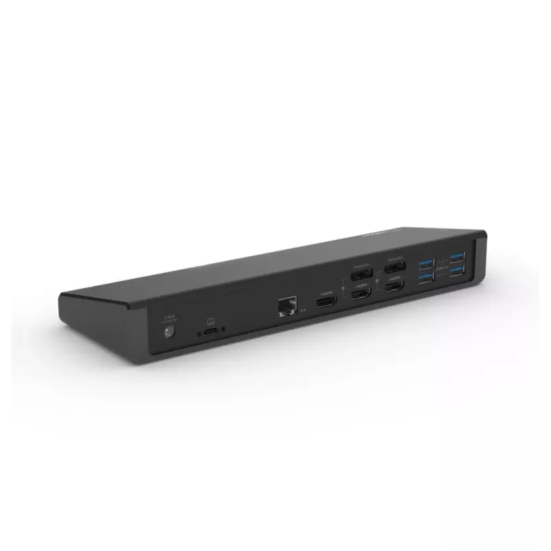 Docking stotelė Belkin USB-C 4K Dock 85W