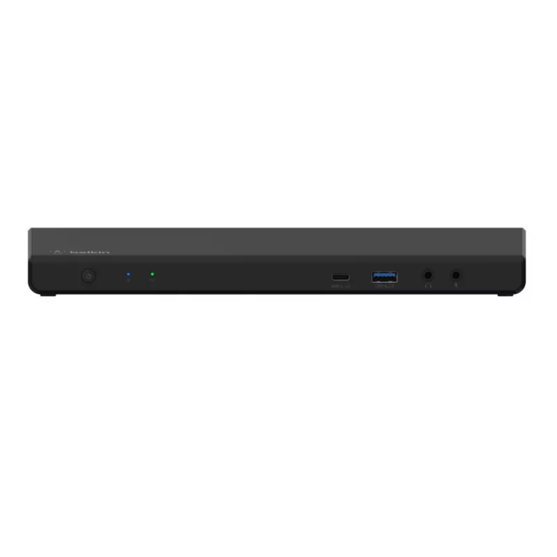 Docking stotelė Belkin USB-C 4K Dock 85W
