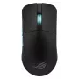 ASUS ROG Harpe Ace Aim Lab Edition pelė žaidimams Ambidekstrinė RF belaidė + Bluetooth + USB Type-A Optinė 36000 DPI
