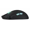 ASUS ROG Harpe Ace Aim Lab Edition pelė žaidimams Ambidekstrinė RF belaidė + Bluetooth + USB Type-A Optinė 36000 DPI