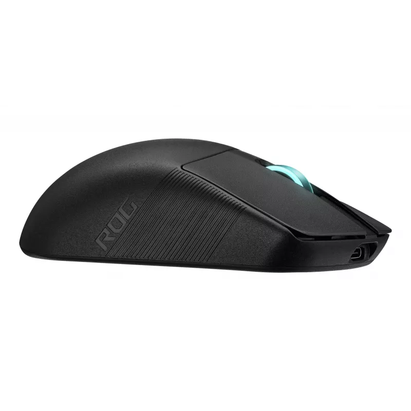 ASUS ROG Harpe Ace Aim Lab Edition pelė žaidimams Ambidekstrinė RF belaidė + Bluetooth + USB Type-A Optinė 36000 DPI